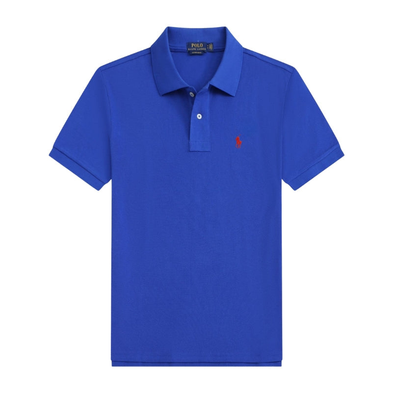 Camisola Polo Luxury Classic
