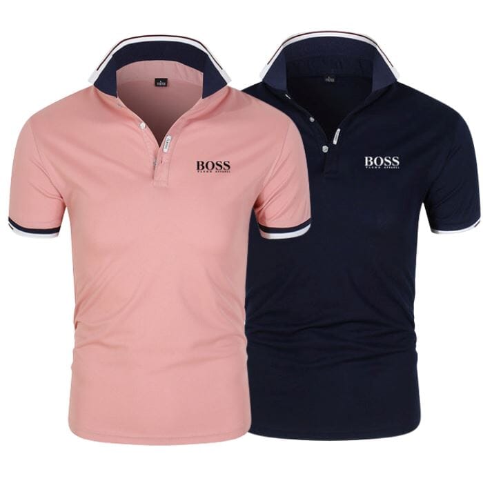 Polo de Luxo (Compre 1 e Leve 2)
