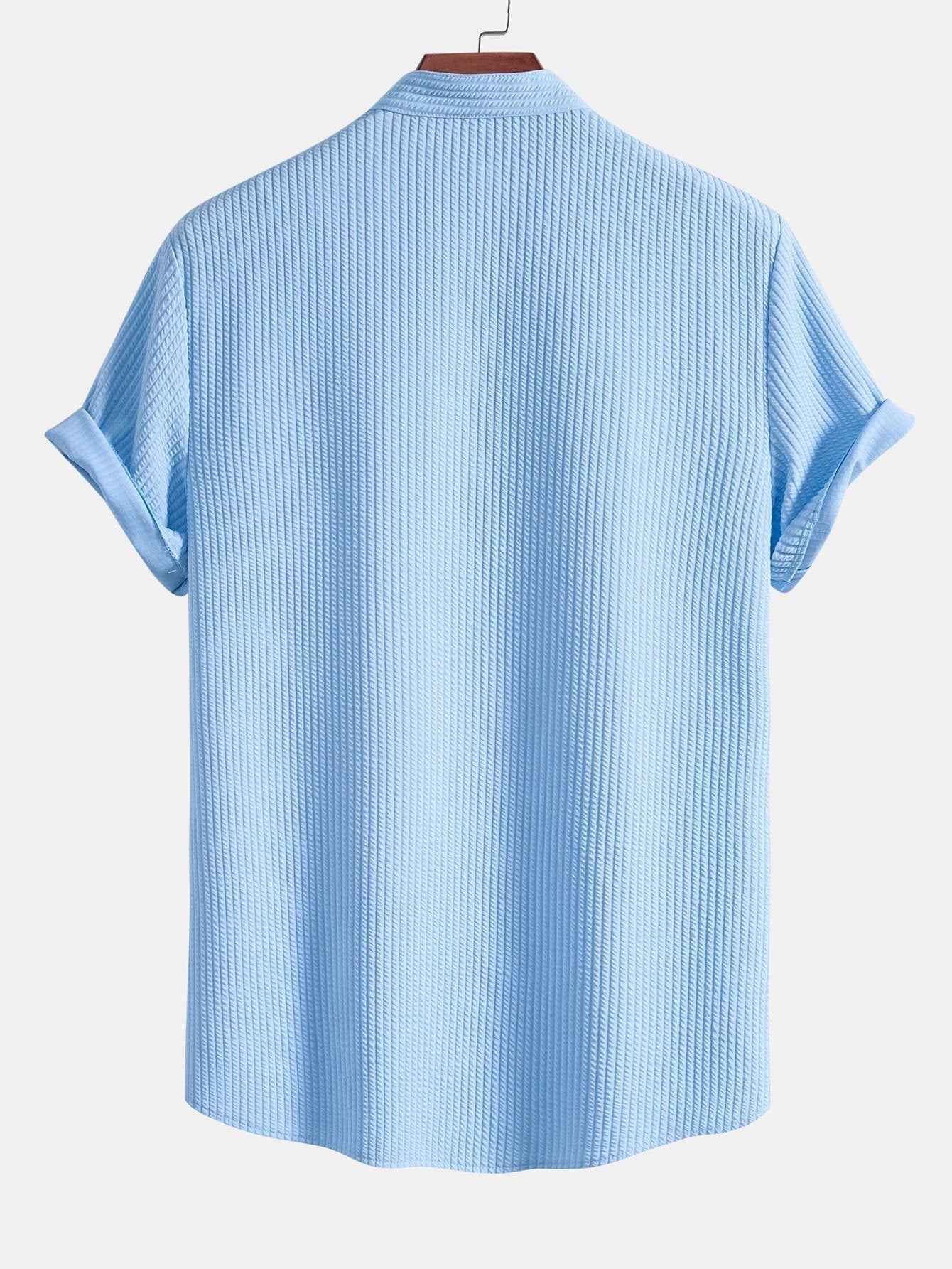 Camisola Polo Gola Luxee