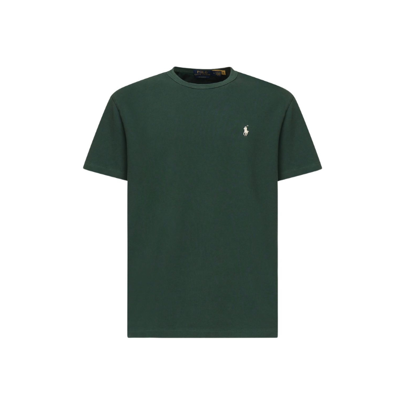 Camisola Polo Luxury Classic 