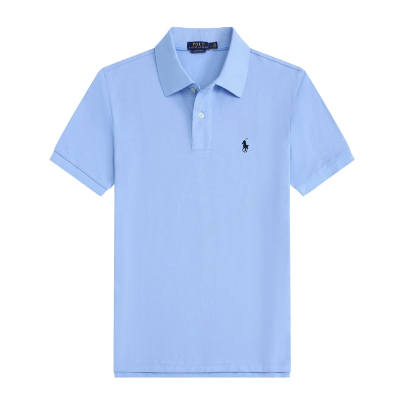 Camisola Polo Luxury Classic 