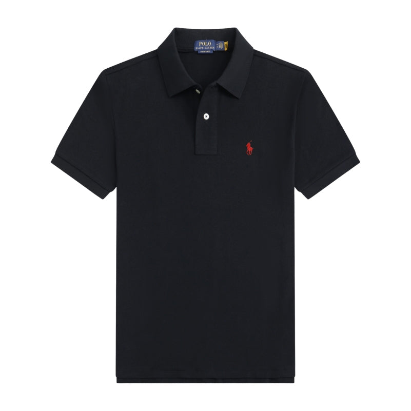 Camisola Polo Luxury Classic 
