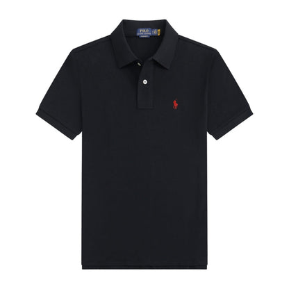 Camisola Polo Luxury Classic 