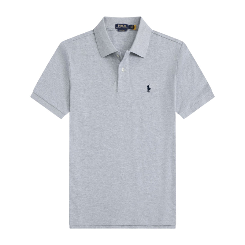 Camisola Polo Luxury Classic 