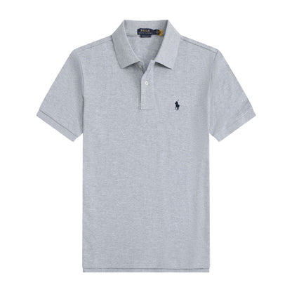 Camisola Polo Luxury Classic 