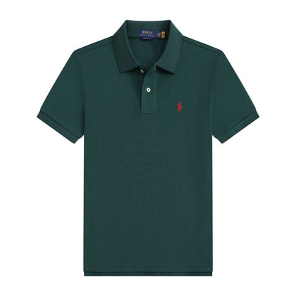 Camisola Polo Luxury Classic 
