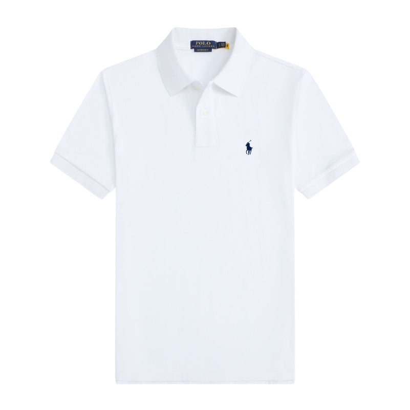 Camisola Polo Luxury Classic 