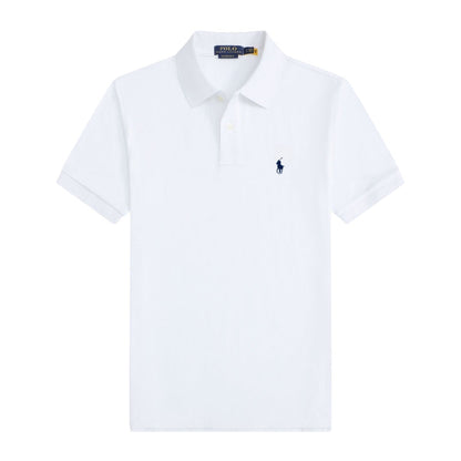 Camisola Polo Luxury Classic 