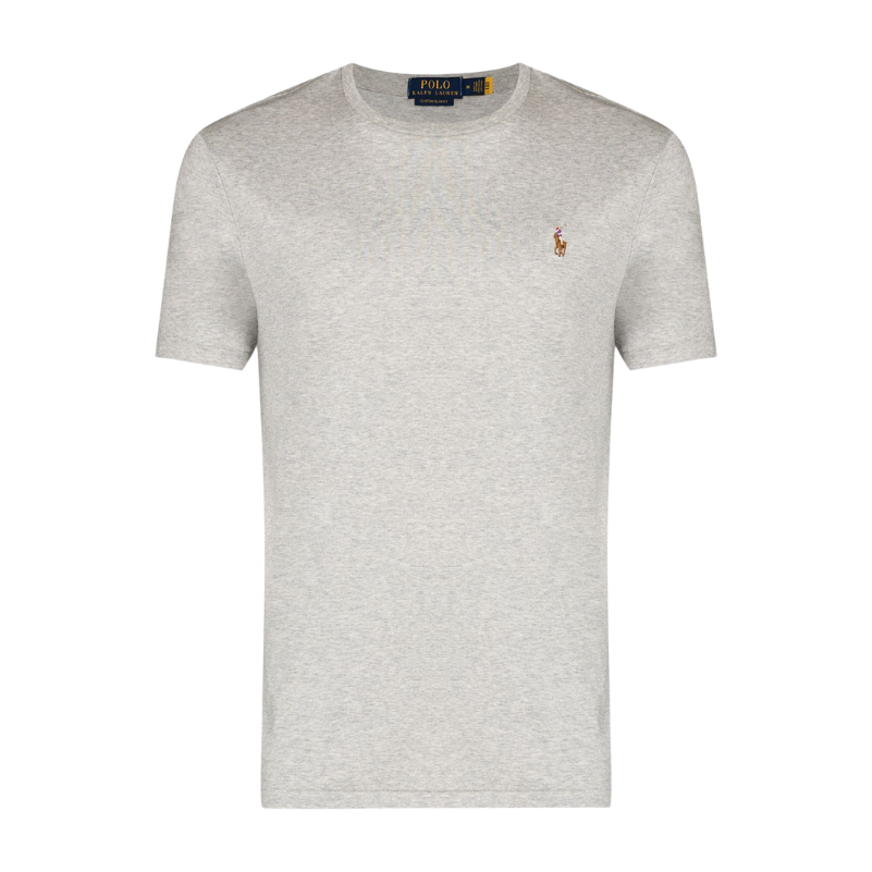 Camisola Polo Luxury Classic 
