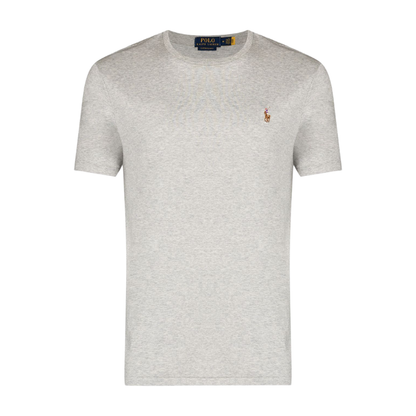Camisola Polo Luxury Classic 