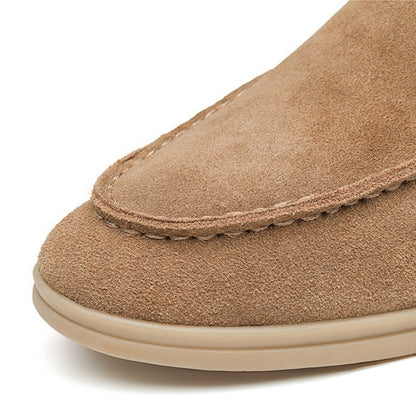 Mocassim elegante e exclusivo