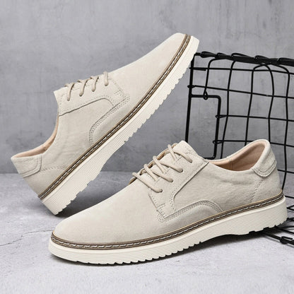 Mocassins casuais versáteis 