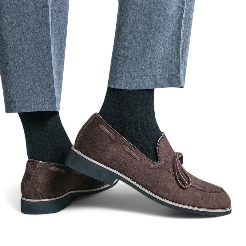 Tênis masculinos modernos