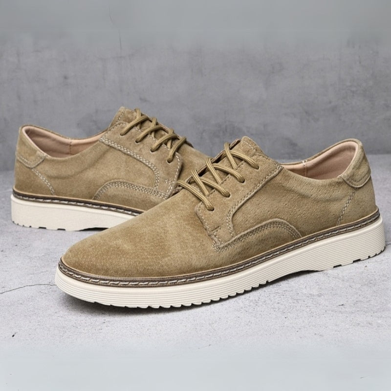 Mocassins casuais versáteis 