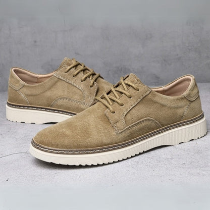 Mocassins casuais versáteis 