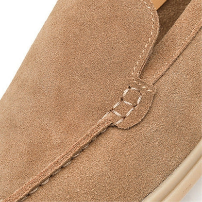 Mocassim elegante e exclusivo