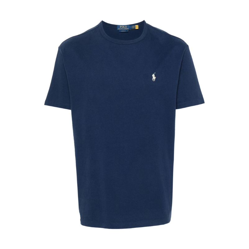 Camisola Polo Luxury Classic 