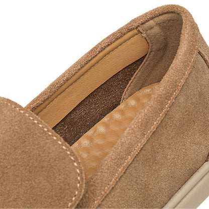 Mocassim elegante e exclusivo