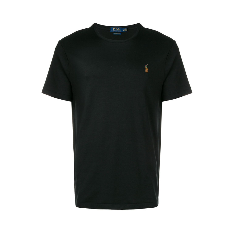 Camisola Polo Luxury Classic 