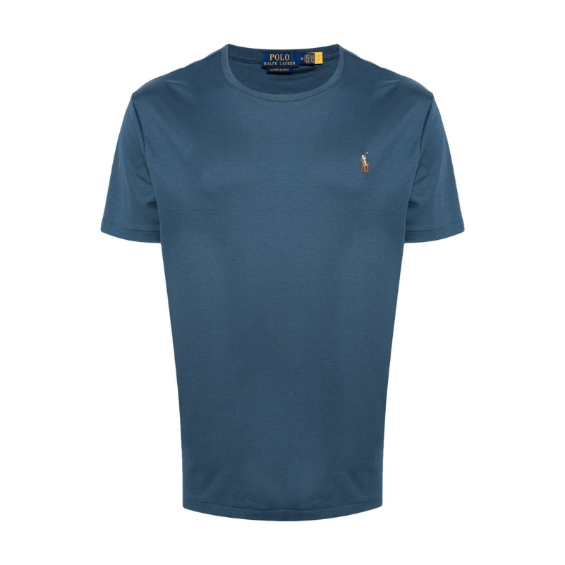Camisola Polo Luxury Classic 