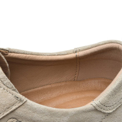 Mocassins casuais versáteis 