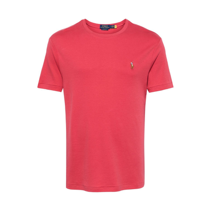 Camisola Polo Luxury Classic 