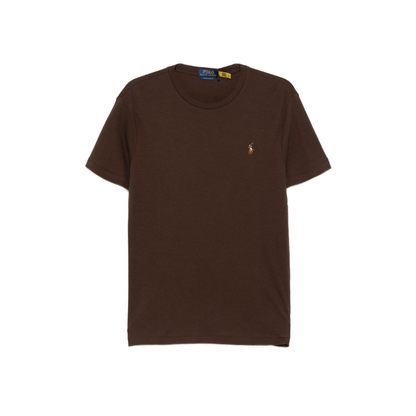 Camisola Polo Luxury Classic 