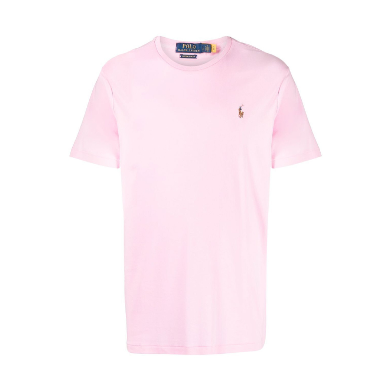 Camisola Polo Luxury Classic 