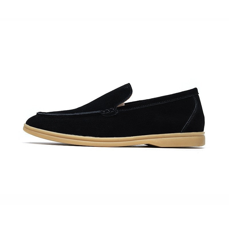 Mocassim elegante e exclusivo