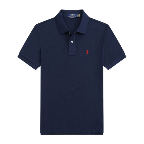 Camisola Polo Luxury Classic 
