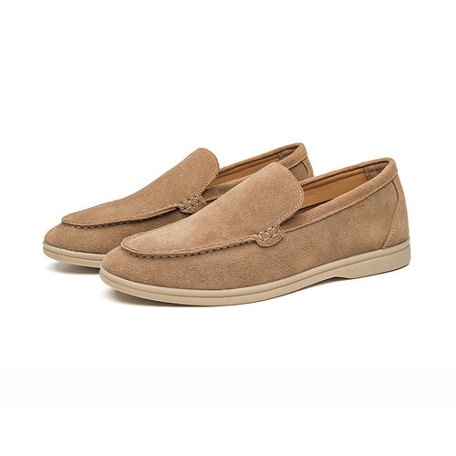 Mocassim elegante e exclusivo