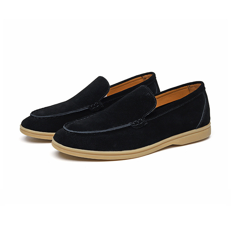 Mocassim elegante e exclusivo