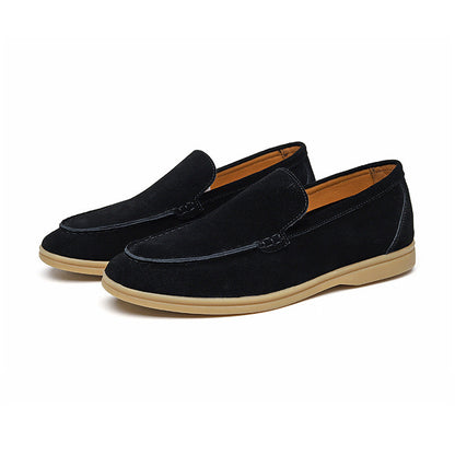 Mocassim elegante e exclusivo
