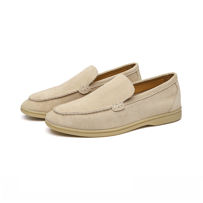 Mocassim elegante e exclusivo