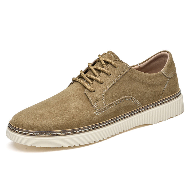 Mocassins casuais versáteis 