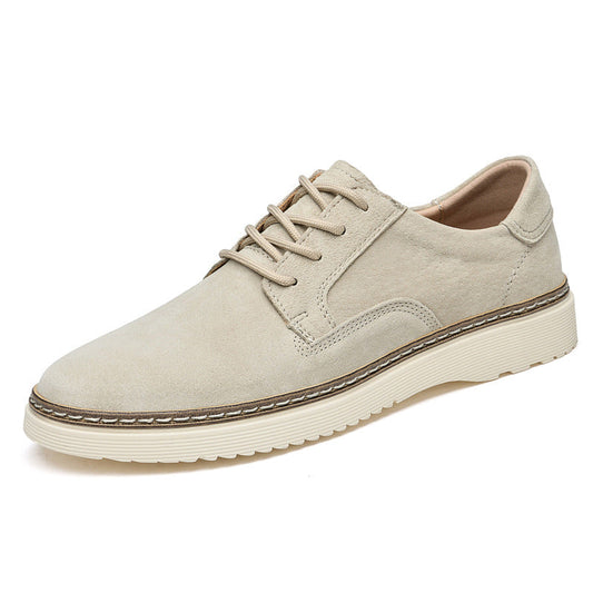 Mocassins casuais versáteis 