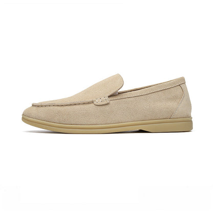 Mocassim elegante e exclusivo