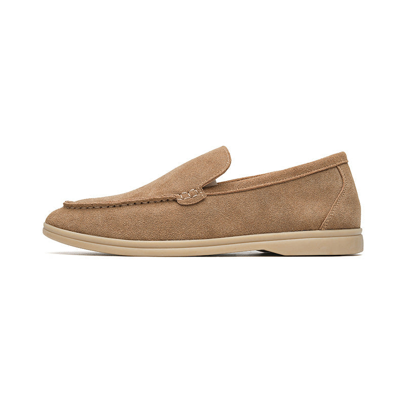 Mocassim elegante e exclusivo