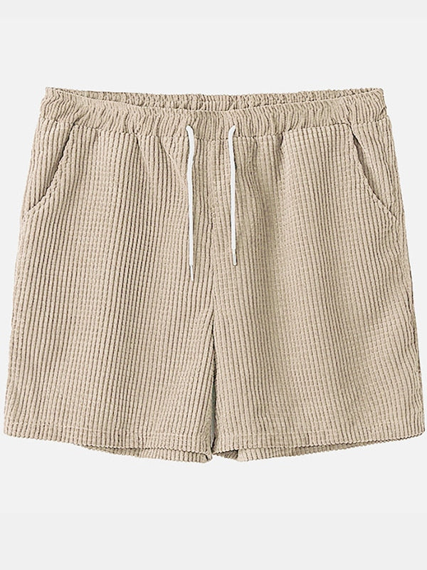 Conjunto de polo e calções Luxee