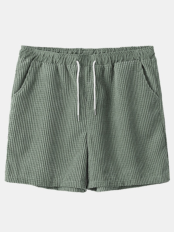 Conjunto de polo e calções Luxee