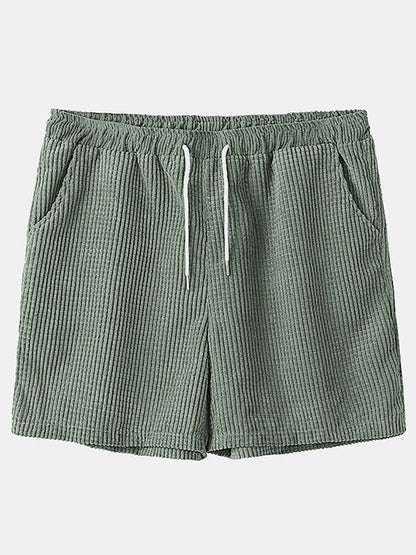 Conjunto de polo e calções Luxee