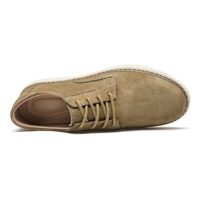 Mocassins casuais versáteis 