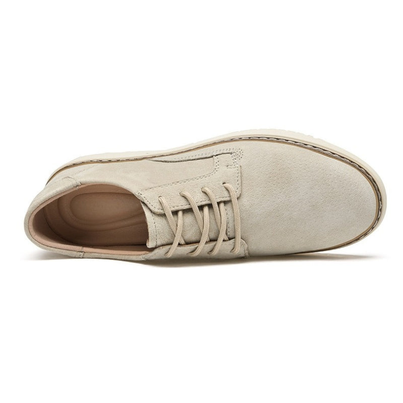 Mocassins casuais versáteis 