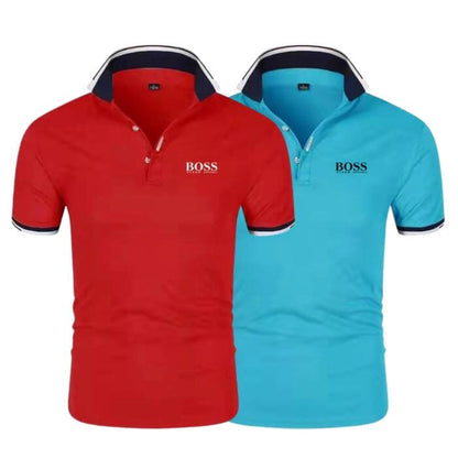 Polo de Luxo (Compre 1 e Leve 2)