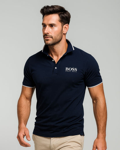 Polo de Luxo (Compre 1 e Leve 2)