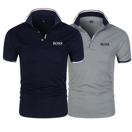 Polo de Luxo (Compre 1 e Leve 2)