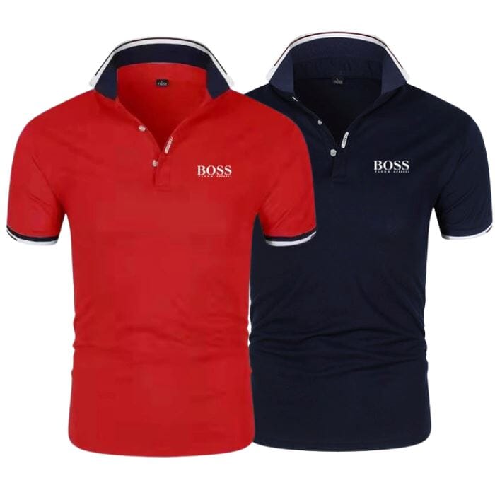 Polo de Luxo (Compre 1 e Leve 2)