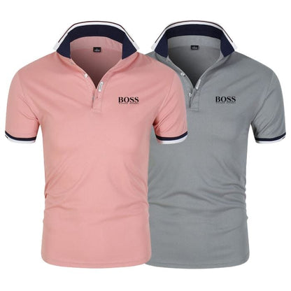 Polo de Luxo (Compre 1 e Leve 2)