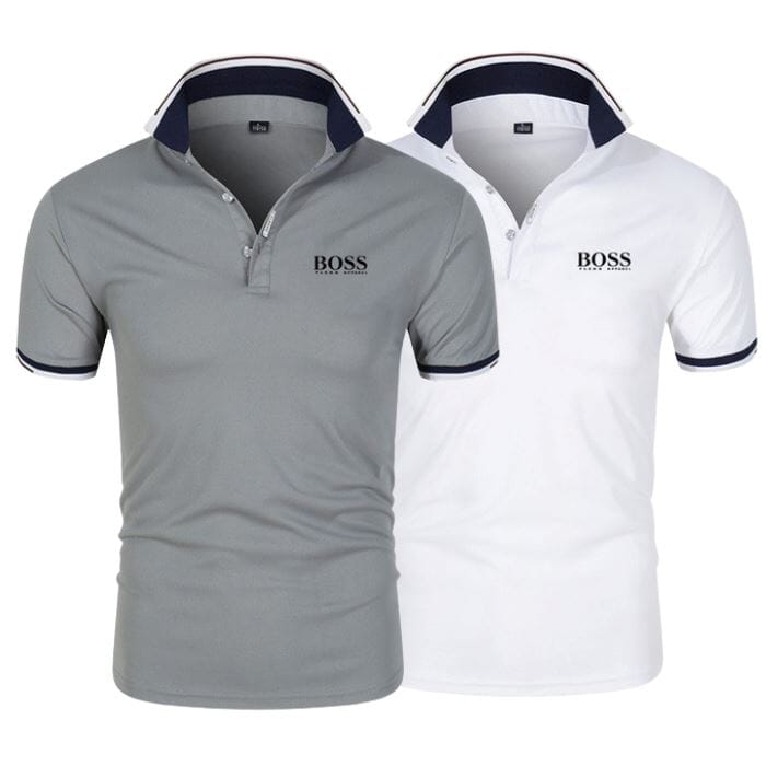 Polo de Luxo (Compre 1 e Leve 2)