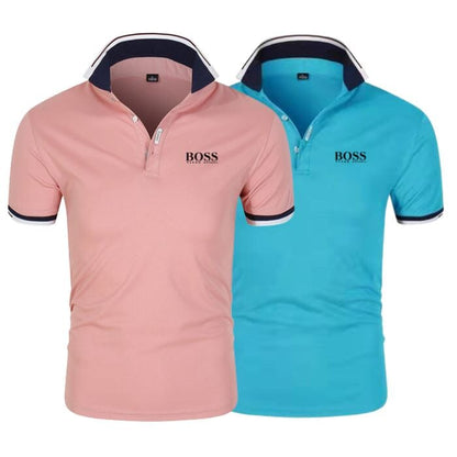 Polo de Luxo (Compre 1 e Leve 2)